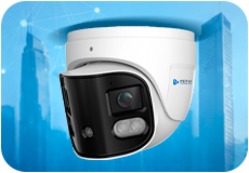 Videovigilancia IP